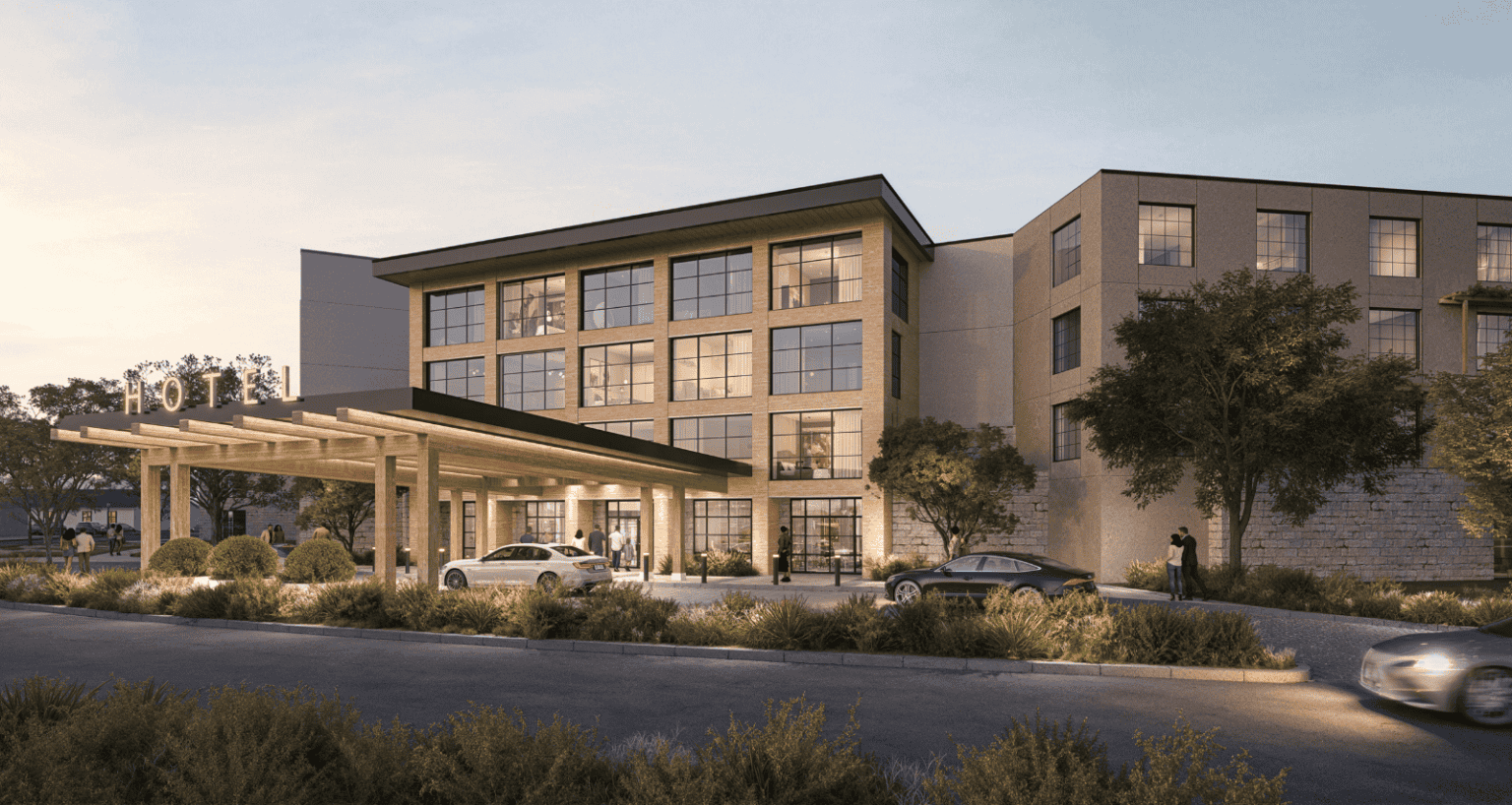 Behind the Deal: Why DC Partners picked Fredericksburg for its next ...